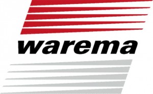 warema logo