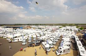 National Motorhome and Caravan Show