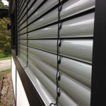 Warema 80 S external venetian blind