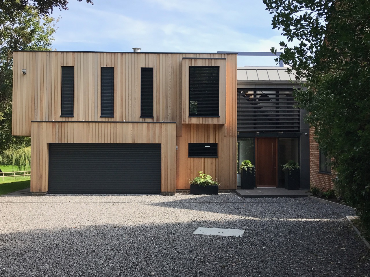 Warema uk Dim-out external venetian blinds