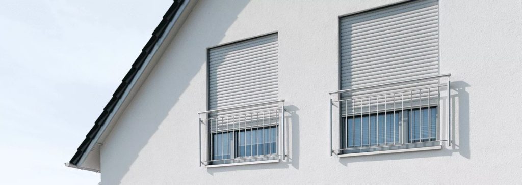 Roller Shutters