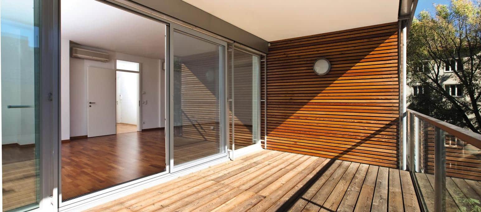 Warema Fixed Pane Insect Screens