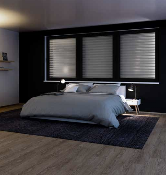 Warema External Venetian Dim-Out Blind